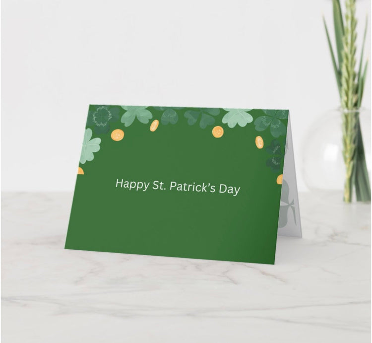 ST. Patrick's Day Collection