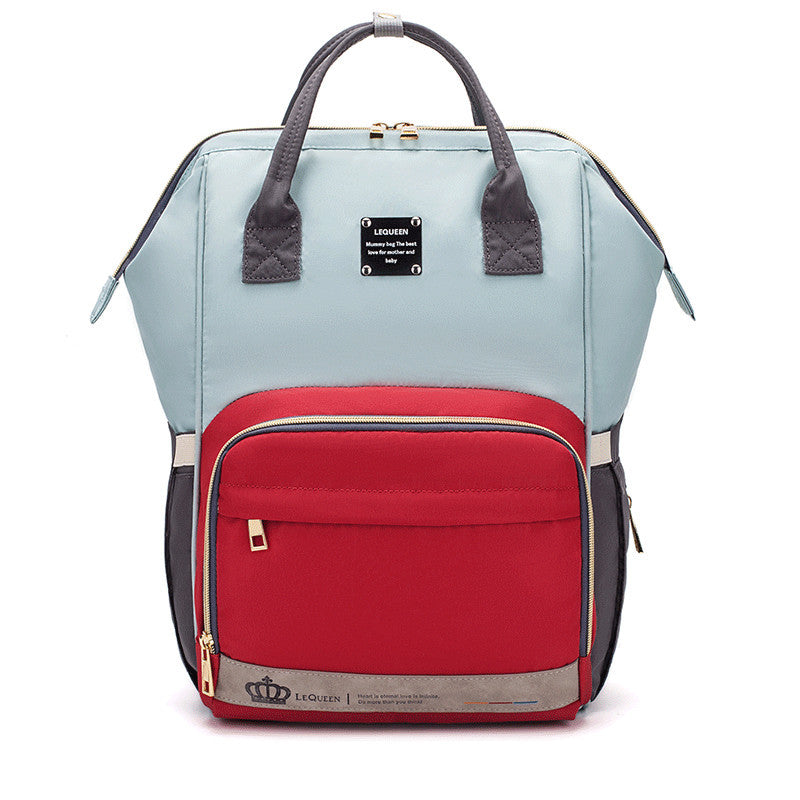Mommy Baby Diaper Bag