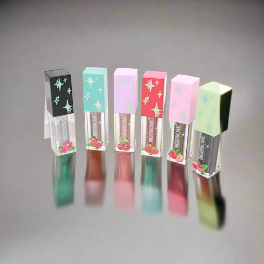 Diamond Pearlite Eyeshadow