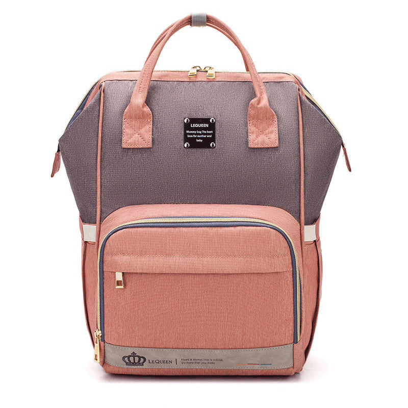 Mommy Baby Diaper Bag