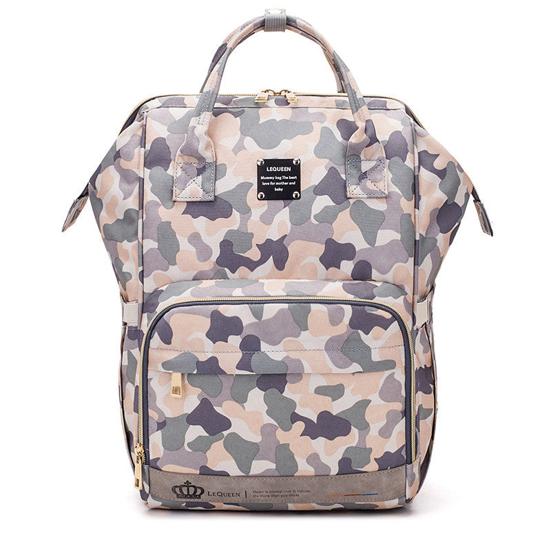 Mommy Baby Diaper Bag