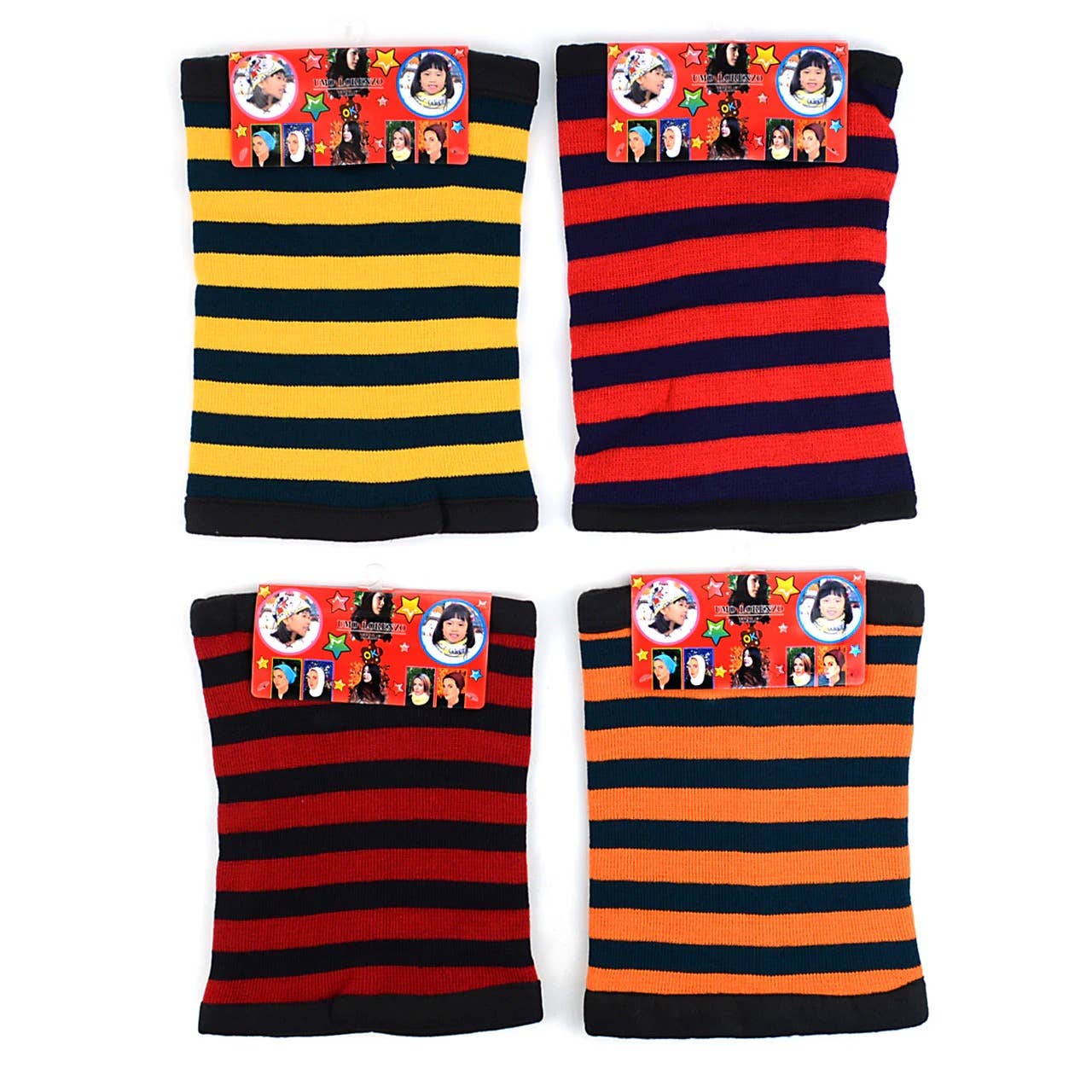 UMO -Head & Neck Warmer