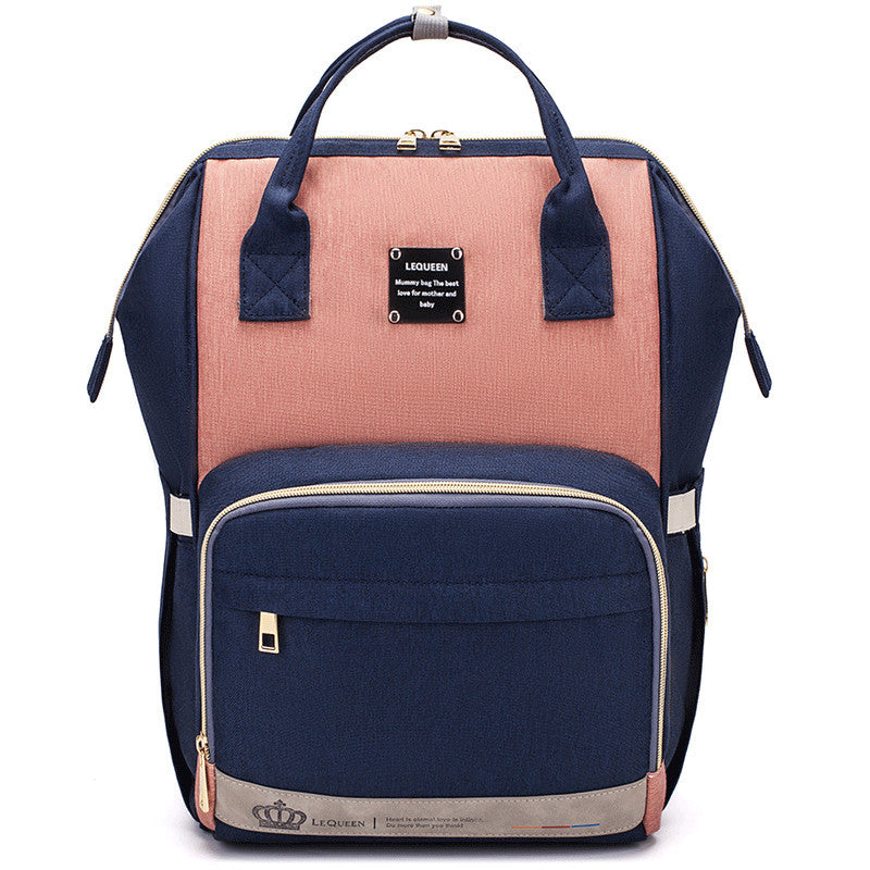 Mommy Baby Diaper Bag