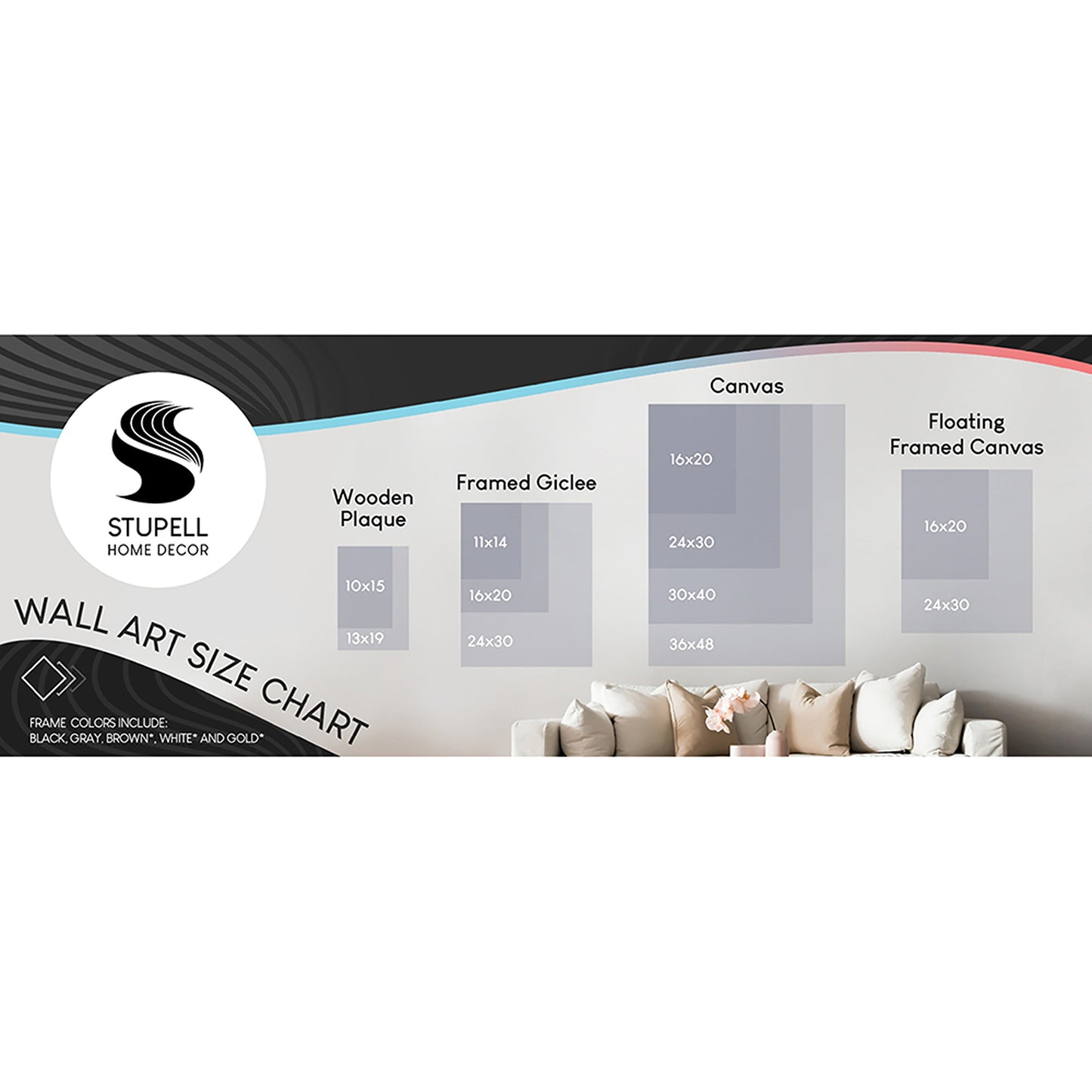 The Stupell Home Decor Collection Home Sweet Home Planks Wall Art