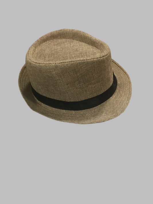 Unisex lightweight Fedora Hats