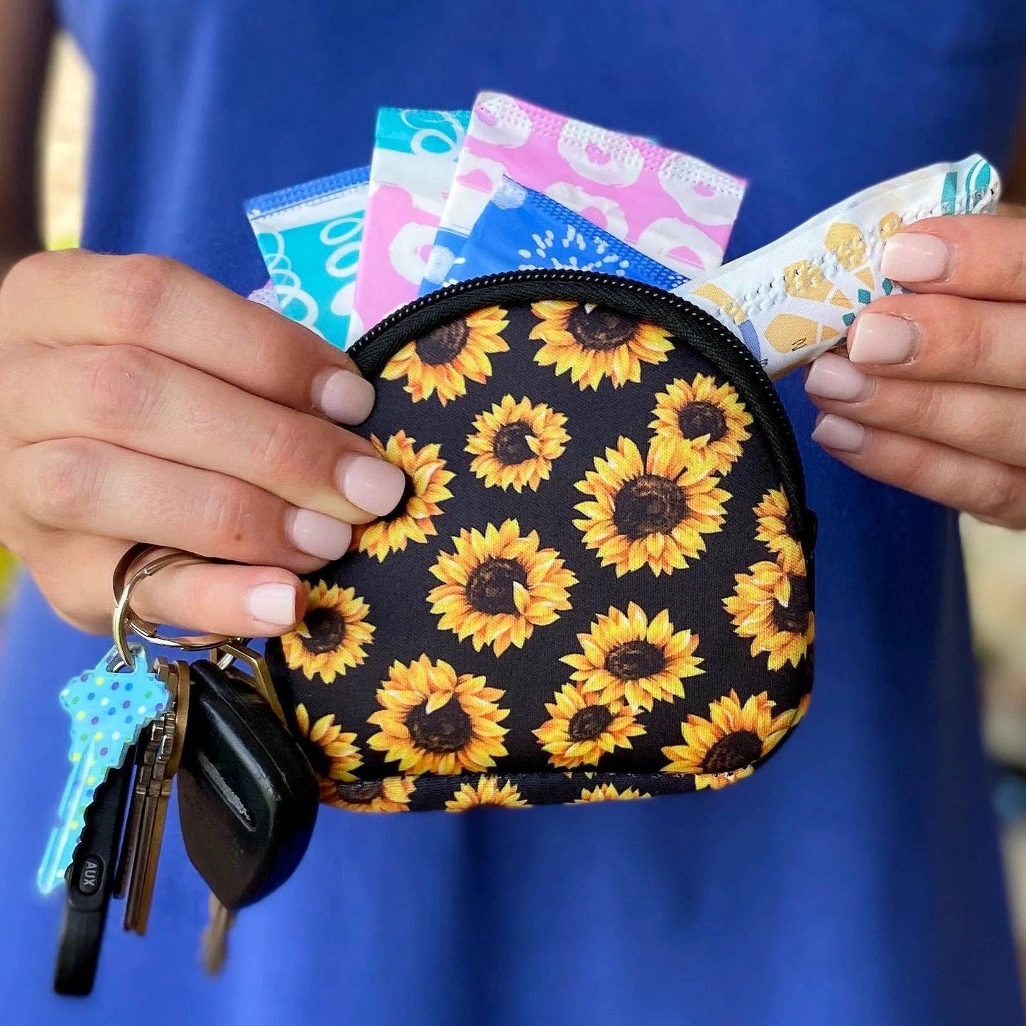 Gift Card Pouches