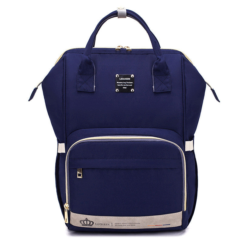 Mommy Baby Diaper Bag