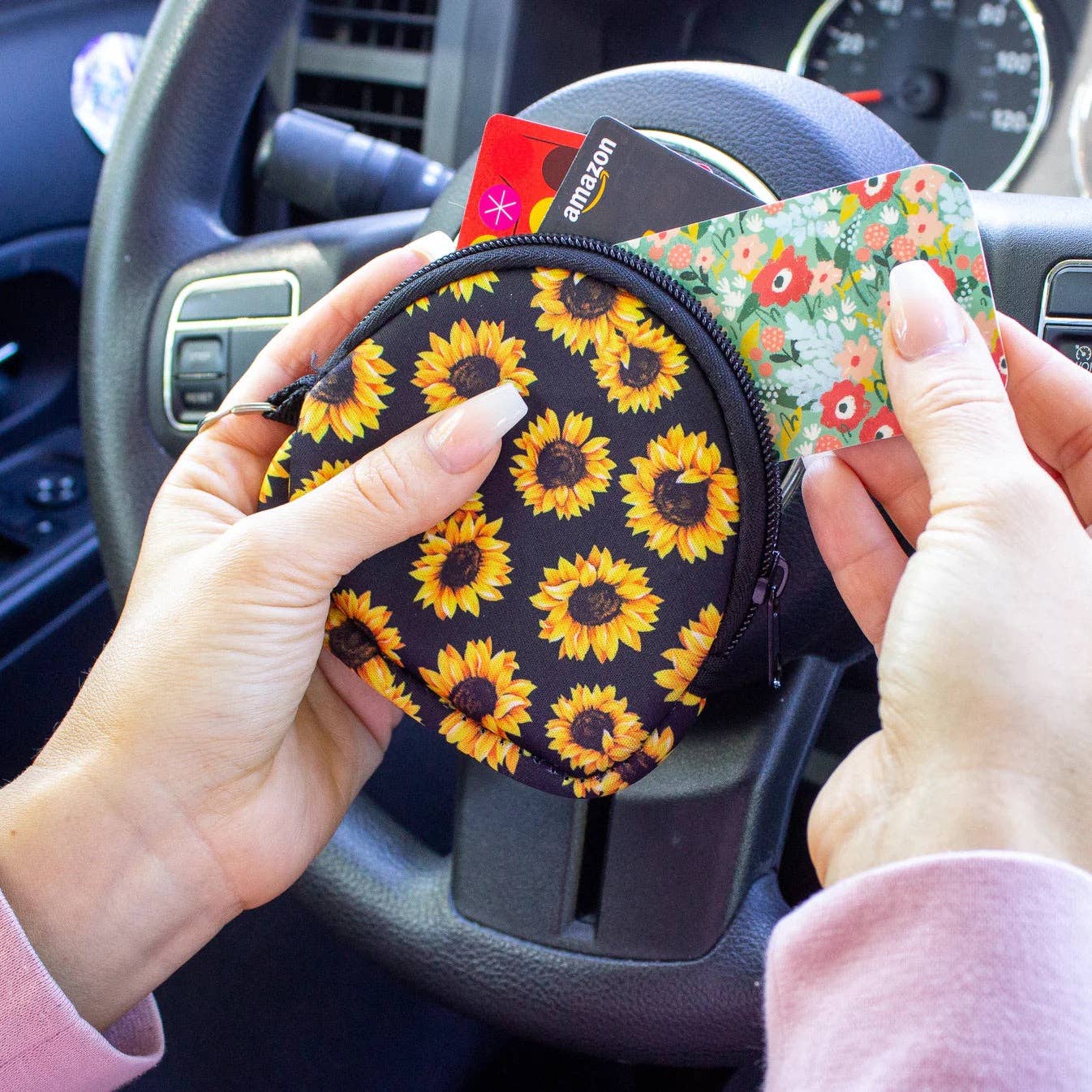 Gift Card Pouches