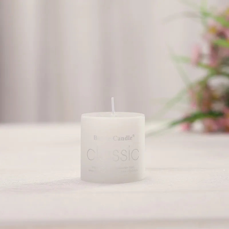 Scented Candle Jasmine