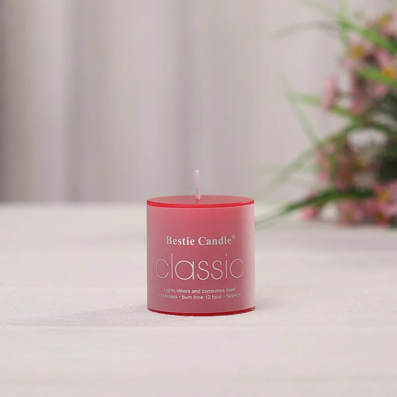 Scented Candle Jasmine