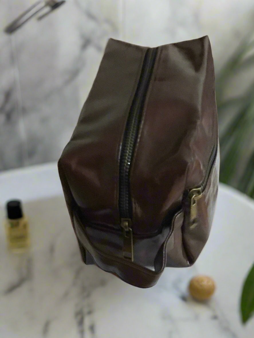 Men's Cosmetic Bag