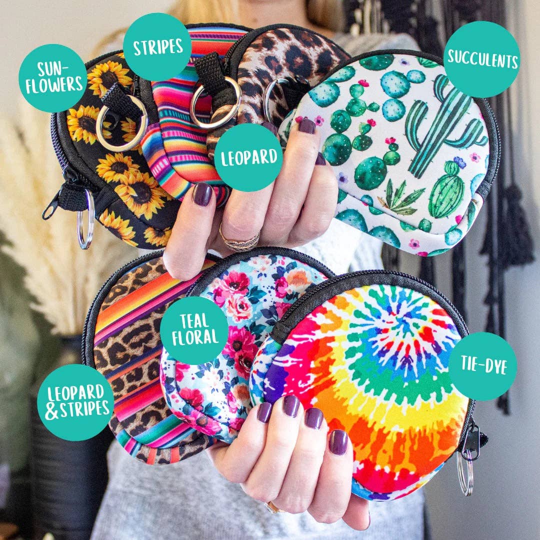 Gift Card Pouches