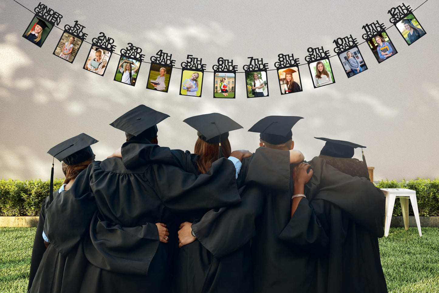 Graduation Celebration Bundle – Class of 2025 - $7.00 Savings