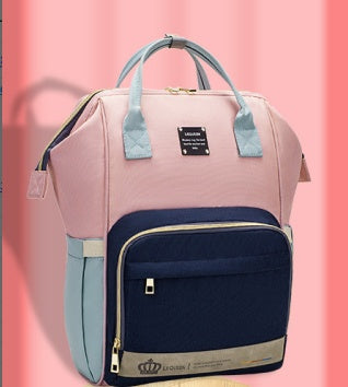 Mommy Baby Diaper Bag