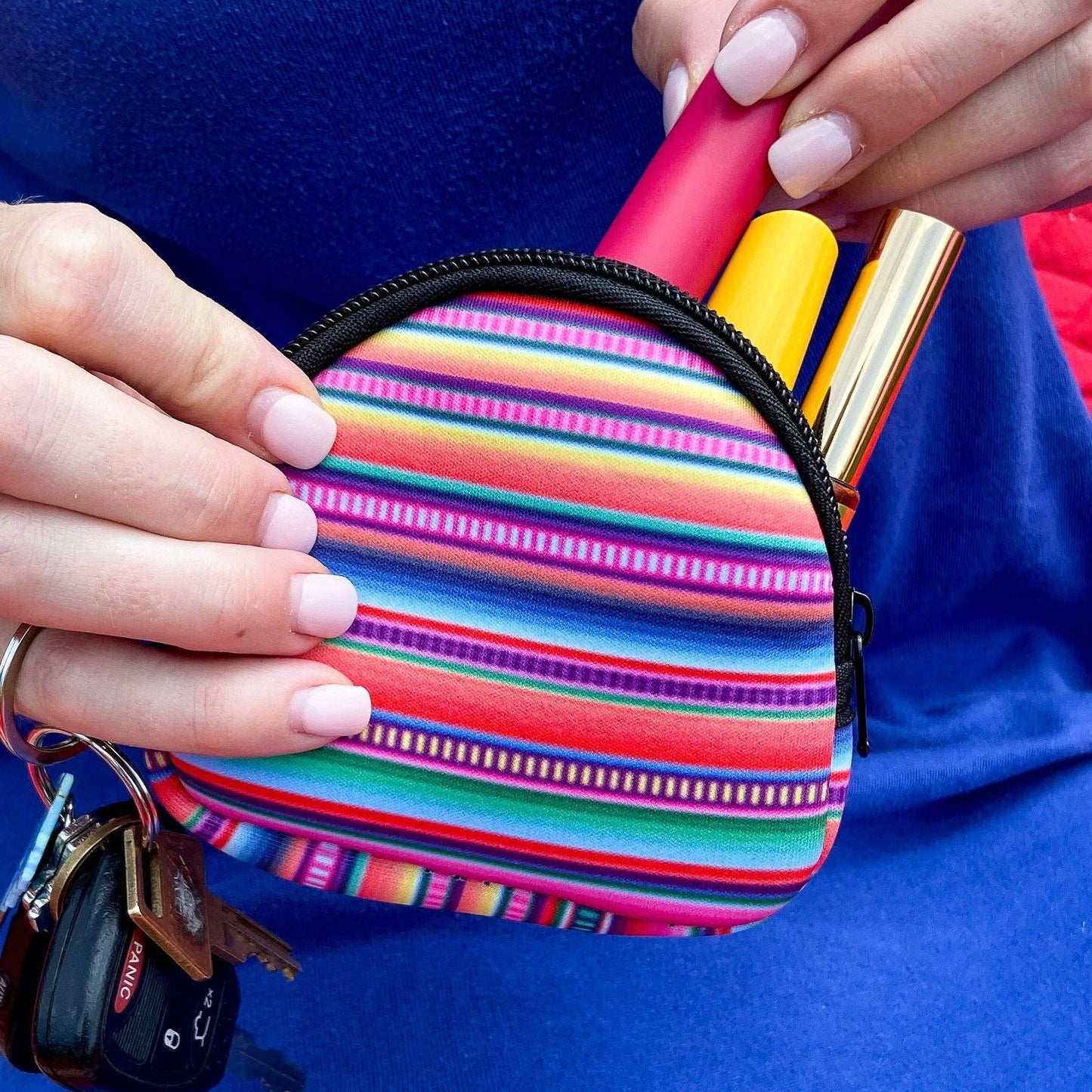 Gift Card Pouches