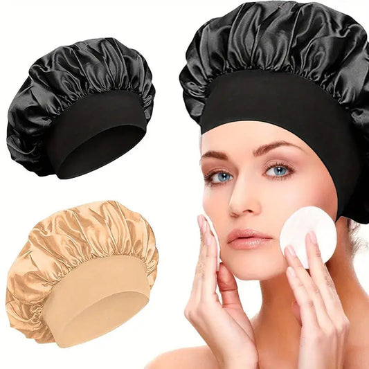 Hair Bonnet For Sleeping