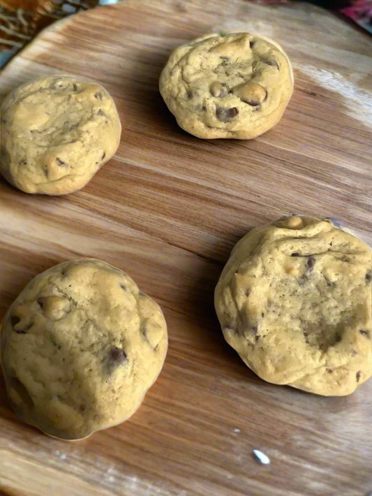 Chocolate Chips Cookies