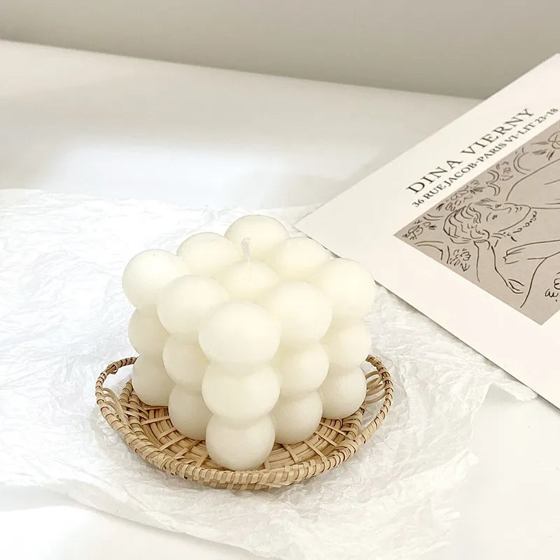 Aromatherapy Delicately Candles