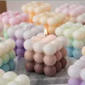 Aromatherapy Delicately Candles