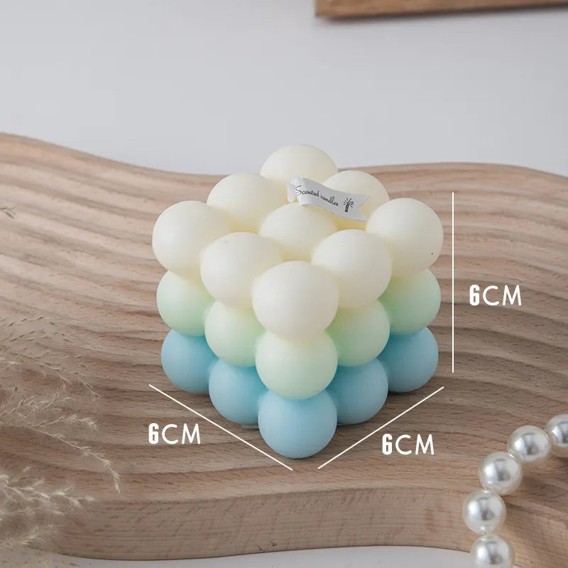 Aromatherapy Delicately Candles