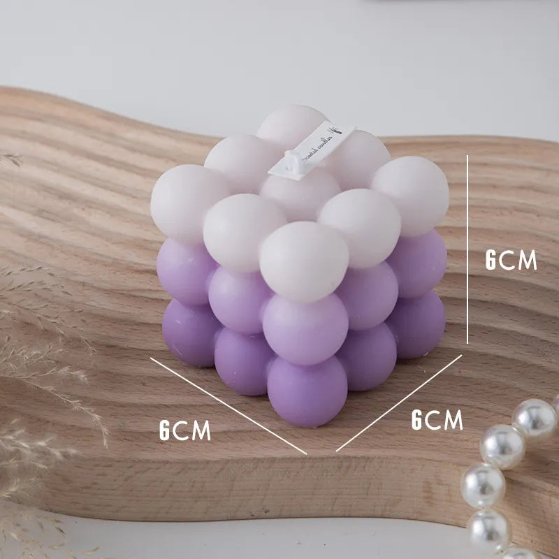 Aromatherapy Delicately Candles