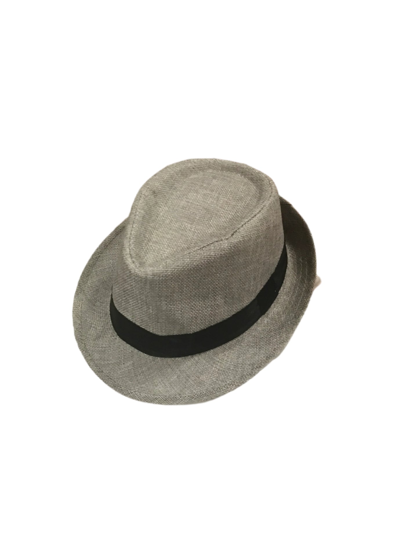 Unisex lightweight Fedora Hats