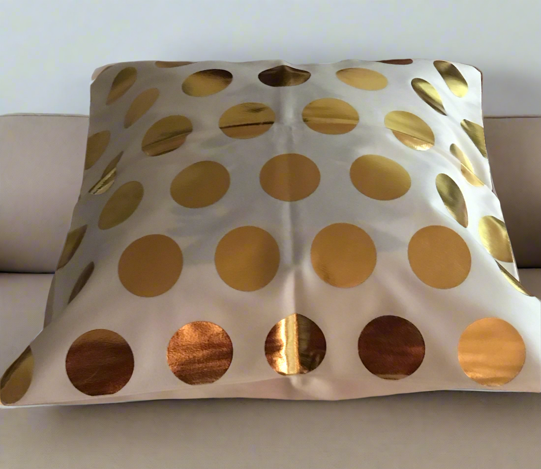 Accent Throw Pillows