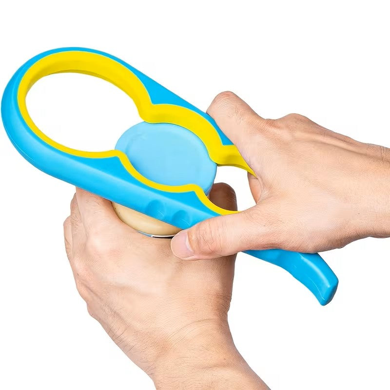 Jar Opener Grip
