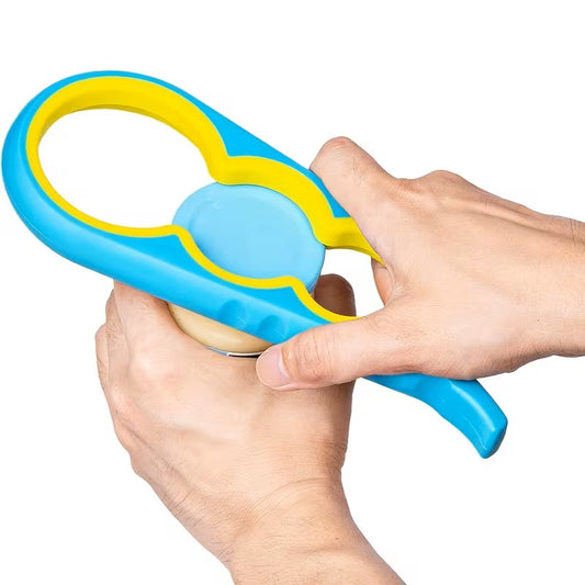 Jar Opener Grip