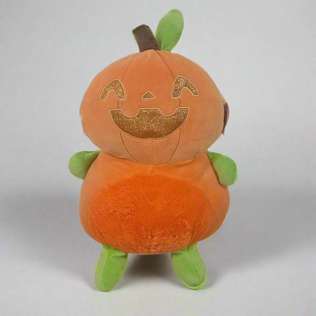 Squishy Mushroom Mallow