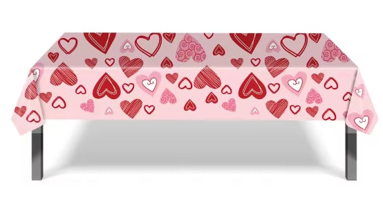 3-Piece Valentines Day Set