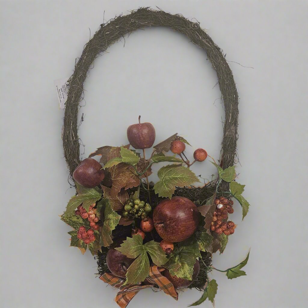 Classic Wreath
