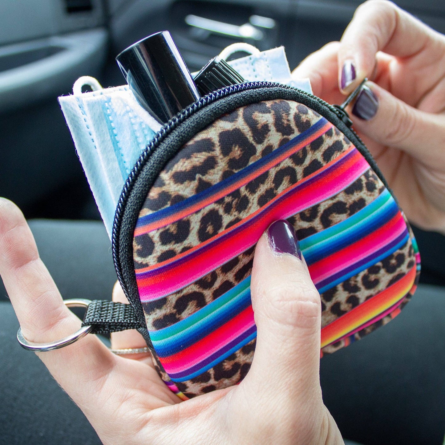 Gift Card Pouches
