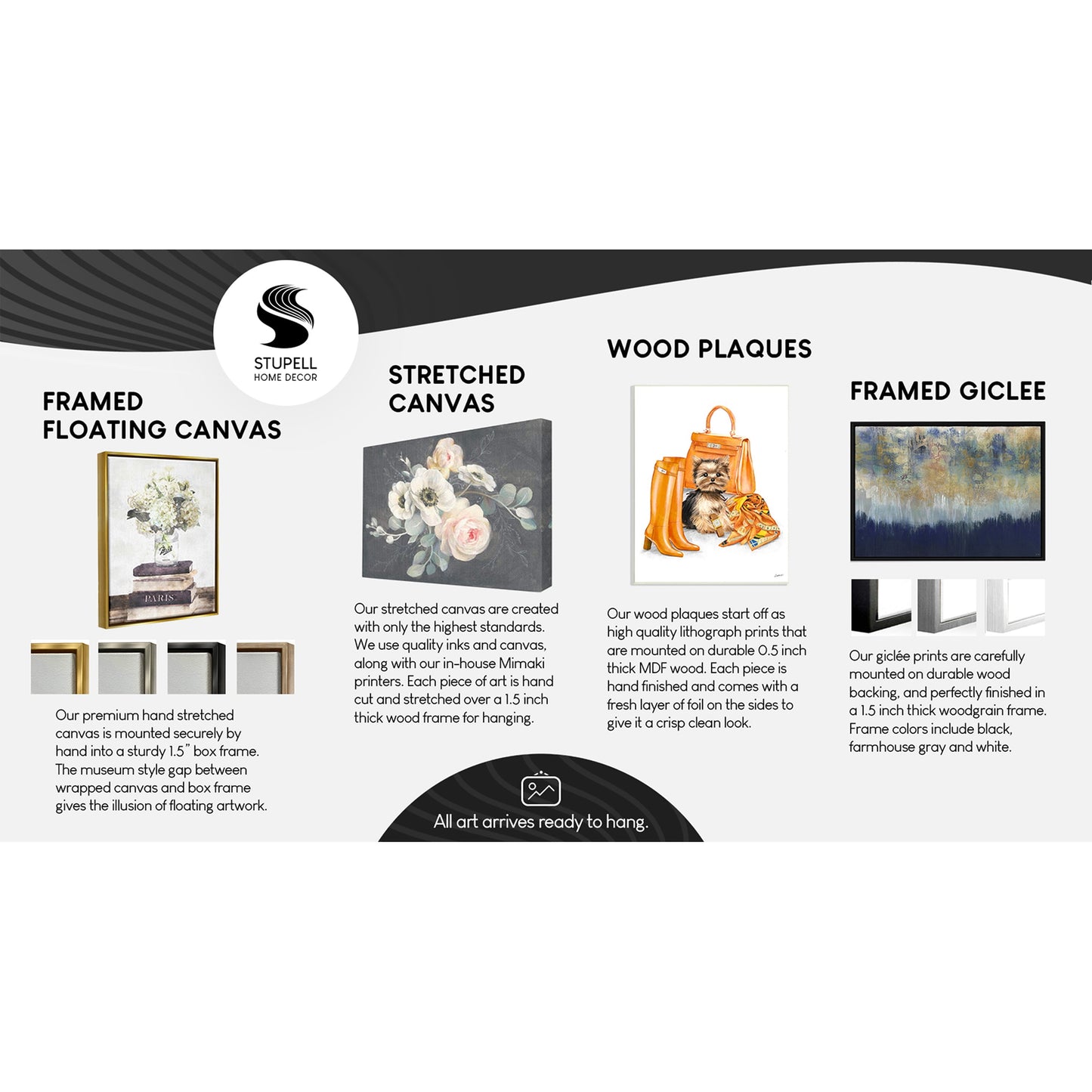 The Stupell Home Decor Collection Home Sweet Home Planks Wall Art