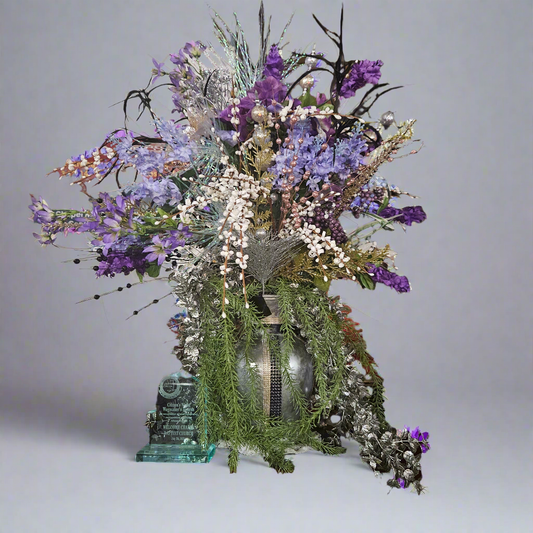 The Purple Statement