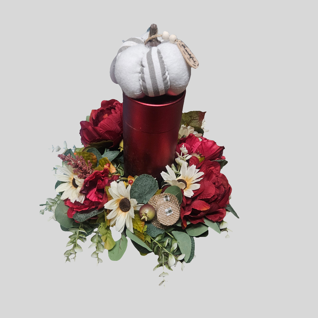 Fall Ring center piece