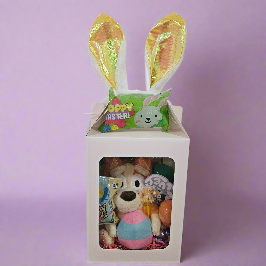 BINGO- Easter Gift Box
