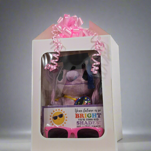 Angel -Stitch Gift Box Graduation