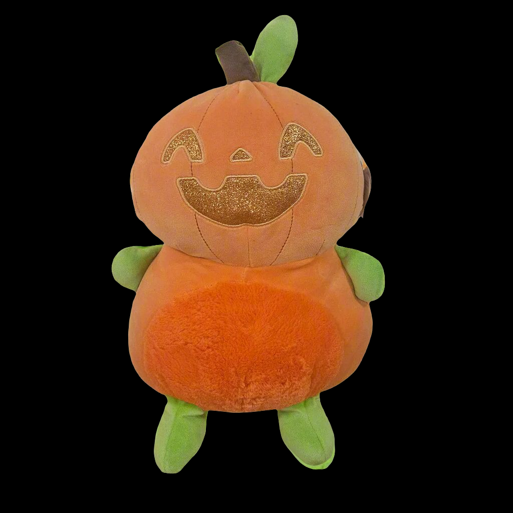 Squishy Mushroom Mallow