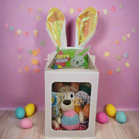BINGO- Easter Gift Box