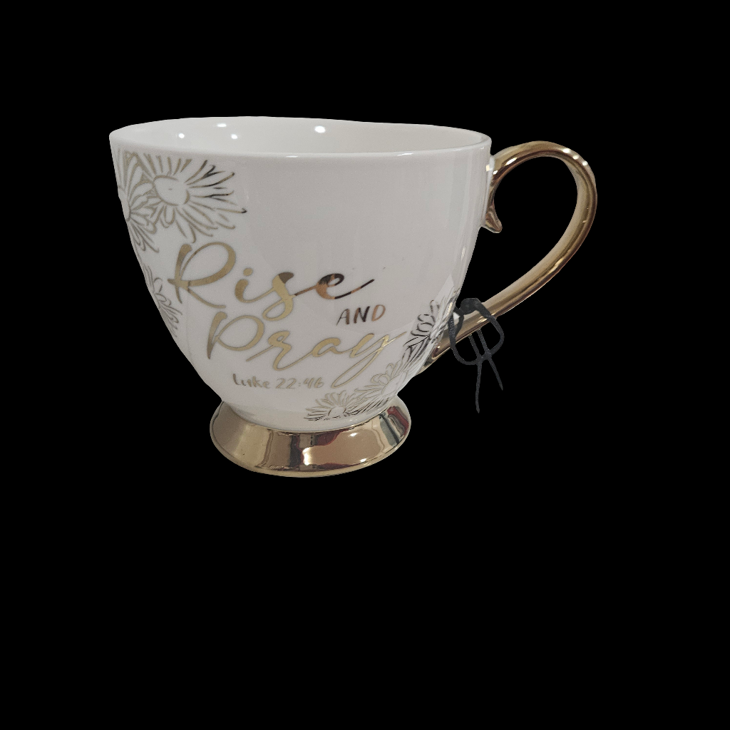 Inspirational Coffee/Tea Cup