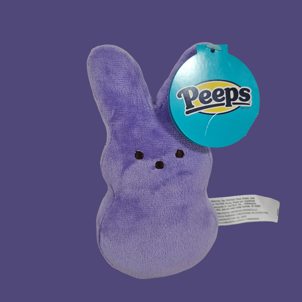 Peeps Kids Easter Shovel