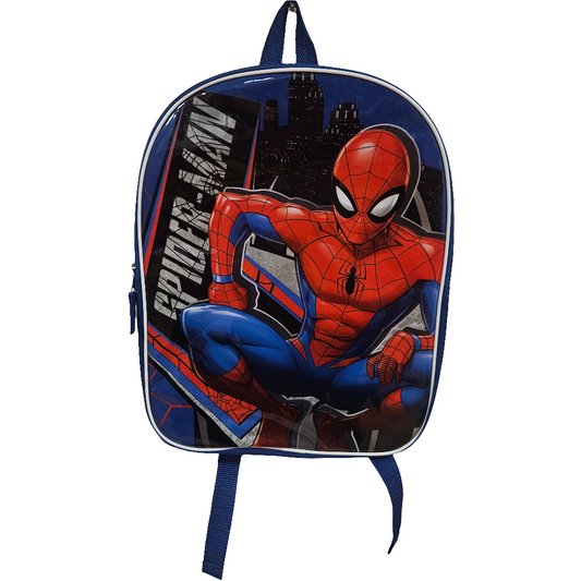 Spiderman Book bag
