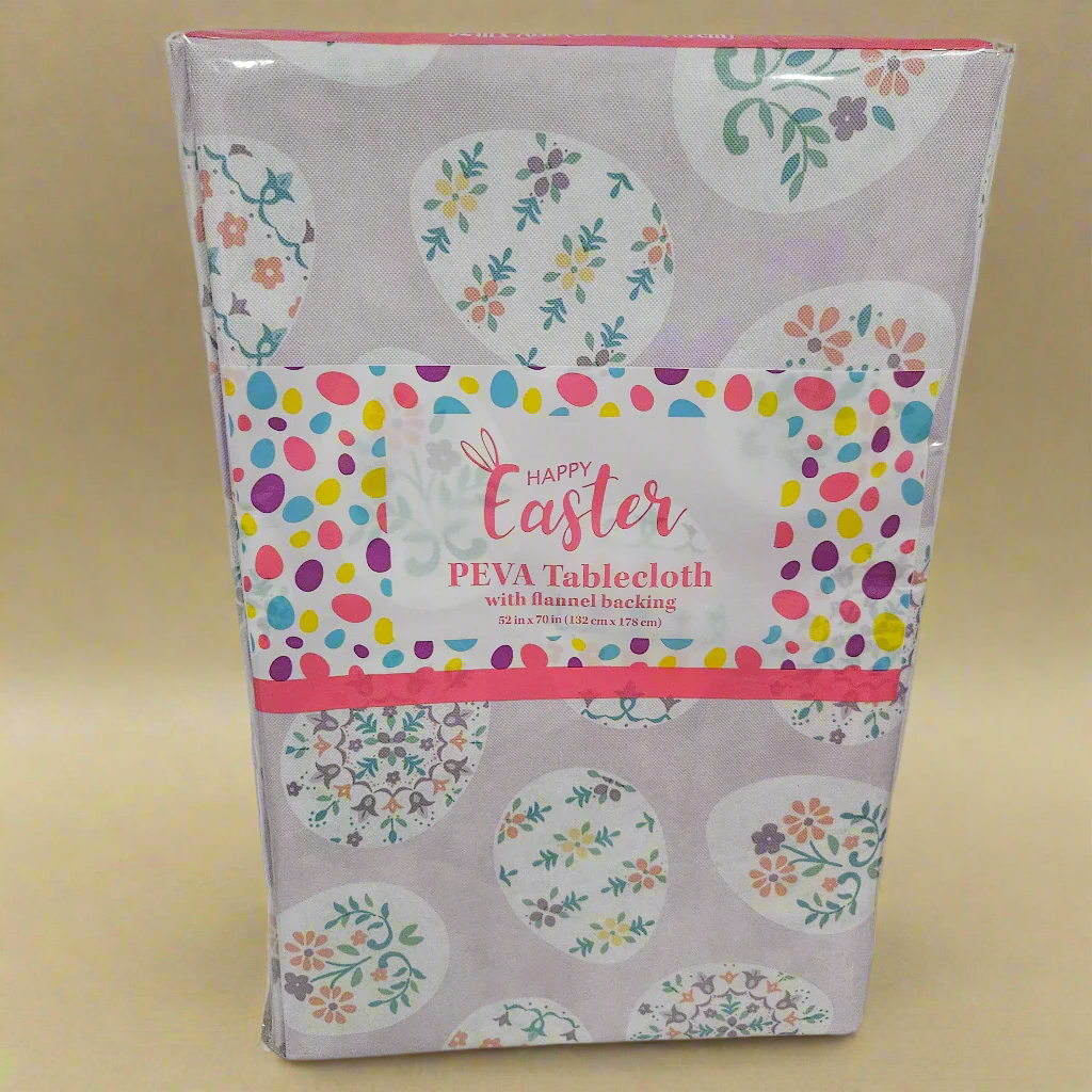Easter Tablecoth