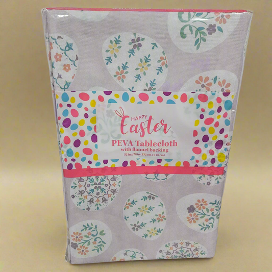 Easter Tablecoth