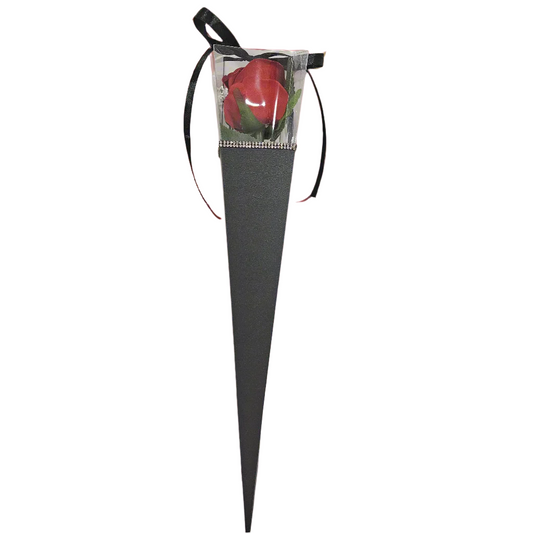 Single Rose Gift Set