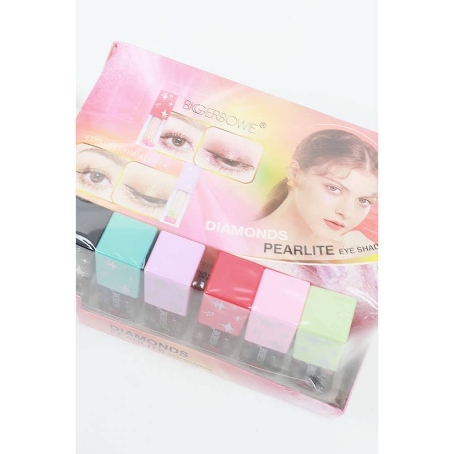 Diamond Pearlite Eyeshadow