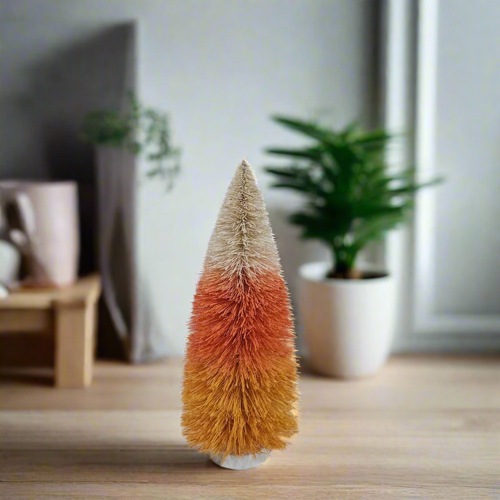 Small Fall Decorative Tree