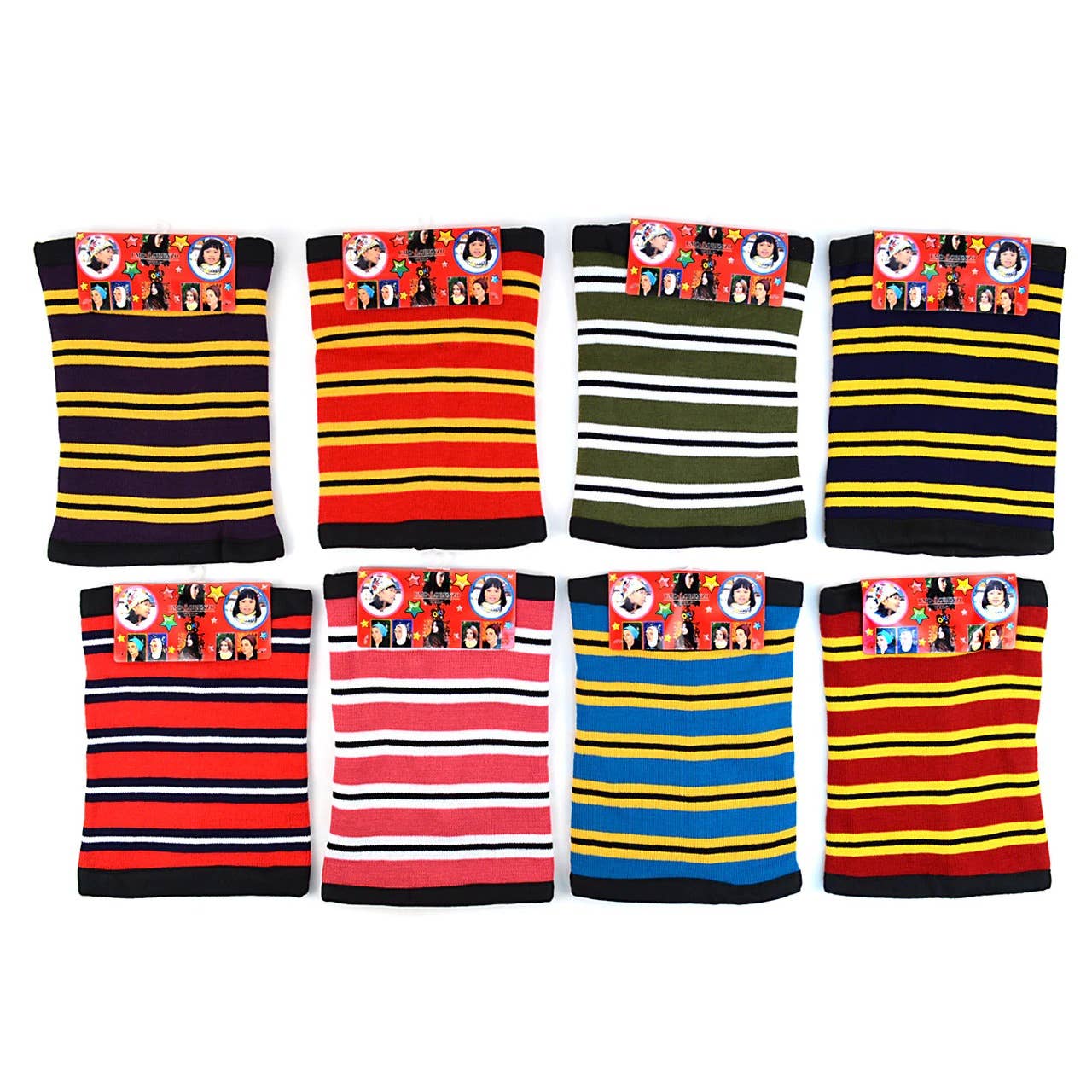 UMO -Head & Neck Warmer