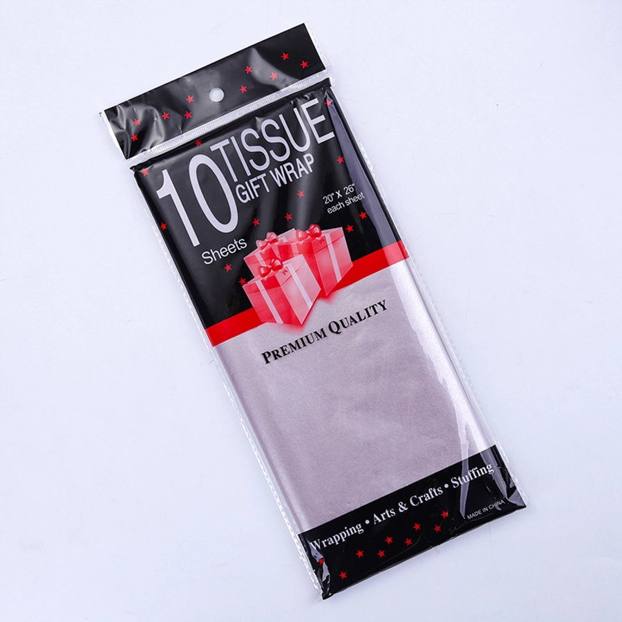 Gift Wrap Tissue Paper